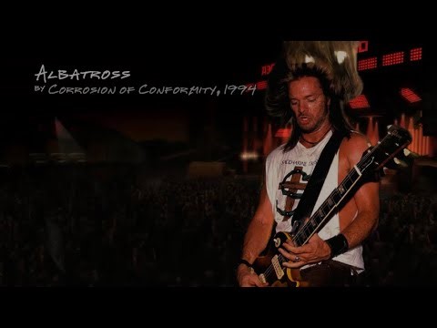 Guitar Hero Metallica - “Albatross” Bass FC - 252,743 | 3rd Place