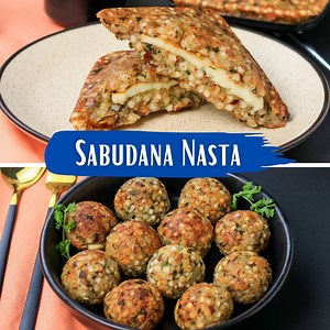 112K views · 2.4K reactions | Is Navratri vrat me fatafat se bana...