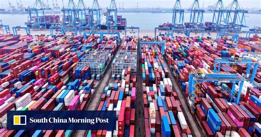 China vows big changes to export controls – fresh safeguards amid a raging trade war
