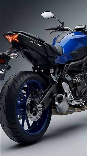 2026 Yamaha MT-07 — The NEW Streetfighter KING Is Finally Here! 😱🔥 | Full Review