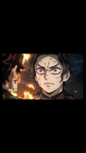 Demon slayer the sunrise cowdown arc ⚔️final battle 🔥.