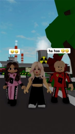 THE BIGGEST CAR RACE IN BROOKHAVEN! 🏎️💨🏆 (WHO IS THE WINNER?) #roblox #shorts