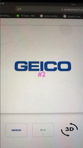 Geico commercial 2025 #ad