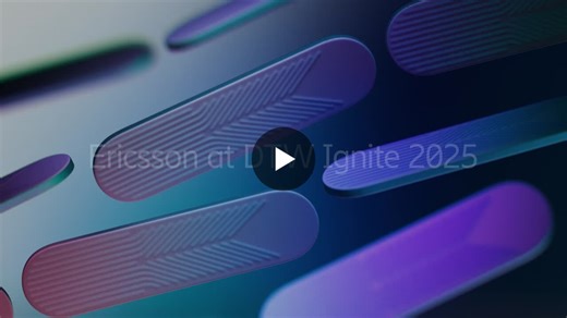 #dtw25 #dtw26 #ericssonondemand #nononsenseossbss #telcoai | Ericsson Software