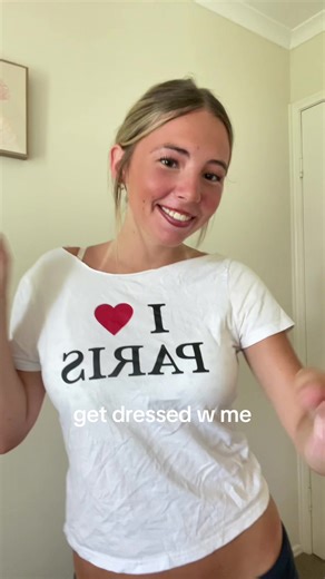 Get Dressed With Me: Outfit Selection Tips