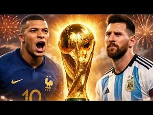 Argentina vs. France Highlights | 2022 FIFA World Cup Final