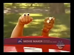 Noggin Oobi Short - Water Games (Full Version)