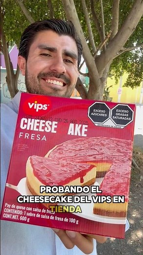 Trying Vips cheesecake at Tienda 3B #short #shorts #food #foodie #foodies #3b #dessert #pie