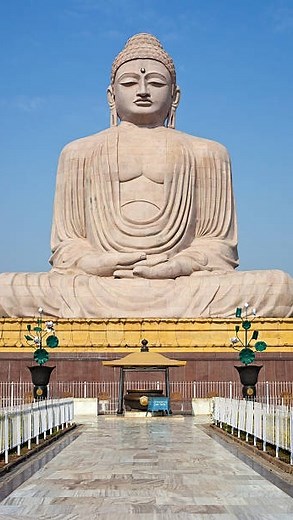 Ongchen Dorjeepa on Instagram: "NAMO BUDDHA… 🙏☸️🦋🫶🏻🌸❤️‍🩹 #buddism #buddha #peace #love #compassion #wisdom #india #sikkimtourism #karmapa #joy"