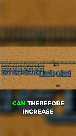 Boost Factorio Train Speed: Inserter Optimization & Side Loading!
