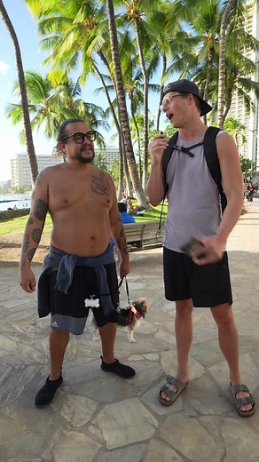 Agree? Disagree? #interview #streetinterview