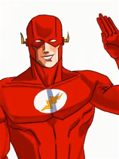 Quick Flash Animation: Improving The Flash Character Animation