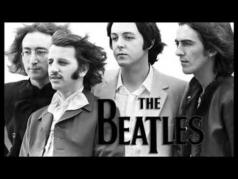 The Beatles Helter Skelter