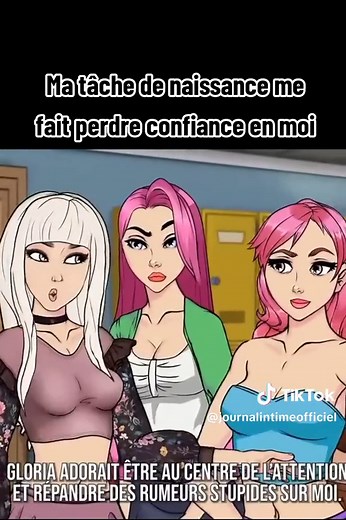 #journalintimeofficiel #journalintime #privatediary