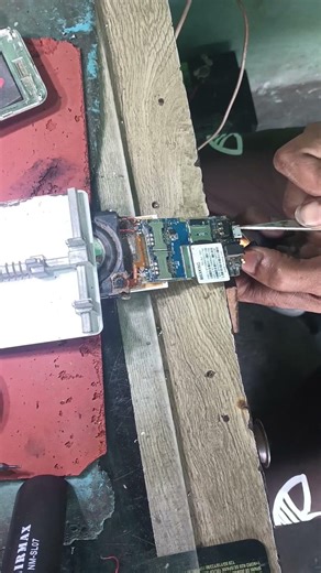 APS MOBILE REPAIRING MAXKING M5 VOLTAGE DROP BATTERY CONNECTOR PER 2026 trending new video