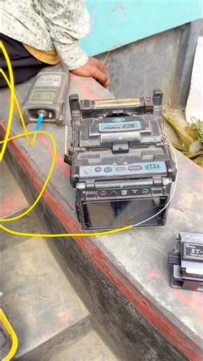 Reseller Line এ নতুন WiFi লাইন দিলাম | Real Field Work,#shortvideo #fczahid