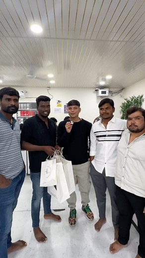 Happy Customers From Mokila🥰 Watch Shoes Complementary!! Visit us today!!! Customer care:-8096606251,9502306251 OffLine store MIG 172 Kphb Road 1 Landmark: Opposite AED Hospital, #kukatpally #kphb #jntu #miyapur #kondopur #hitechcity #madhapur #banjarahills #jubilehills #gachibouli #hyderabad #customers #manikonda #shoes #sneakers #offer #review | Husle__Lifestyle