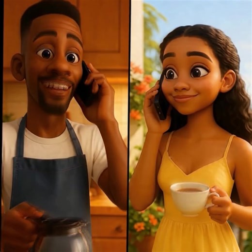 Angella by John Blaq: A Viral TikTok Sensation