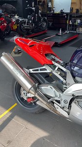 5.2K views · 94 reactions | Another one back from the dead  | Doncaster Motorcycles | Facebook