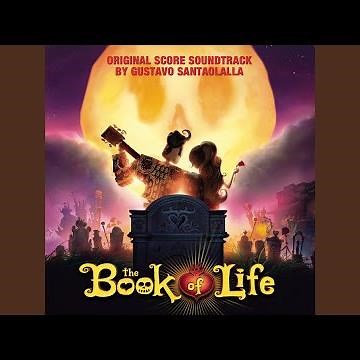 The Book of Life Theme