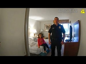 When Predator Cops Get Caught On Camera