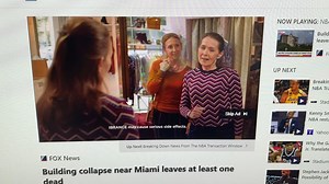 ‘Skip Ad’ button that doesn’t ‘skip’ unless you watch the entire advertisement and even opens a new window for more ad info.