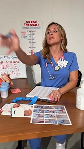 Single file line 🤦‍♀️#nurses #nurseoftiktok #nursegirl #nurseallie #rn #funnynurse #fyp | Nurse Oille