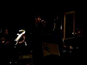 Dishwalla-Angels or Devils Live w full orchestra