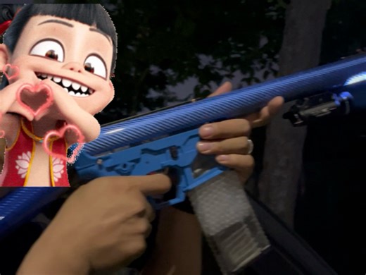 朋友给组了把sqb试试嗯嗯道怎么样