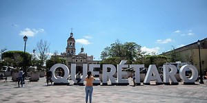 Querétaro acumula 2,764 casos de Covid-19