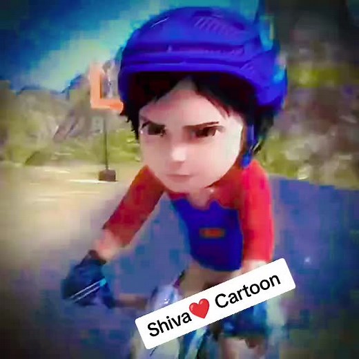Shiva Cartoon: Fun and Engaging Animated Adventures