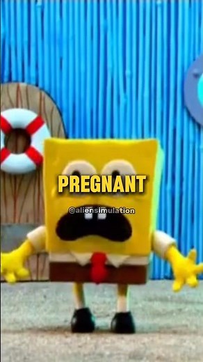 Spongebob Is INSANE For This - Robot Chicken Short Edit