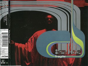 Isaac Hayes - Fragile