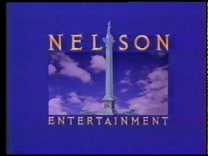Nelson Entertainment logo