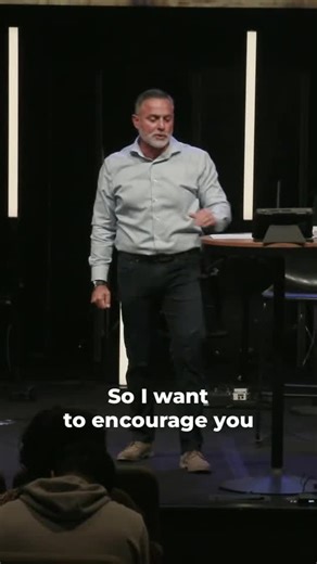 Believe God for great things! | Desert Hills Baptist Church