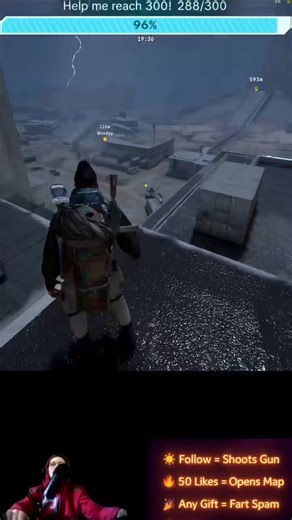 I can make ANY JUMP #fyppppppppppppppppppppppp #arcraiders #comedyvideo #tiktoklive #livehighlights