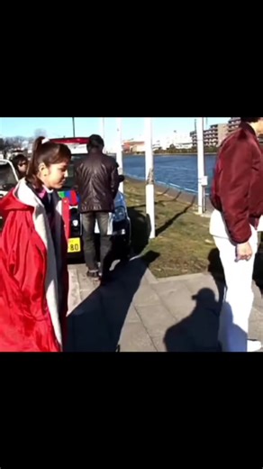 Gokaiger vs Goseiger - Making Umeko Dekaranger