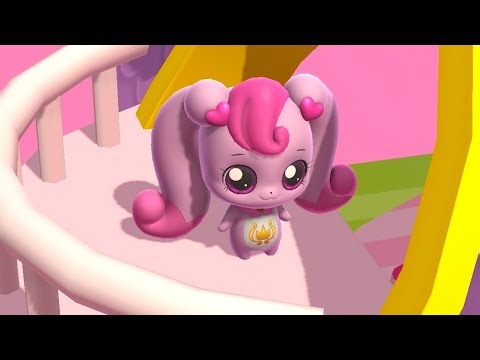 Heartsping in Catch ping AR