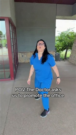 Latest promo video for Total Health