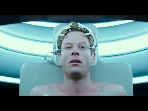 Flatliners (2017) | Jamie Flatlines