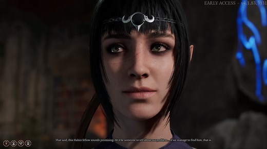 Baldur’s Gate 3 guide: How to heal