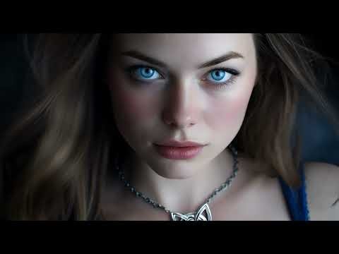 This Celtic Voice Takes Over — Harp & Flute for Deep Calm