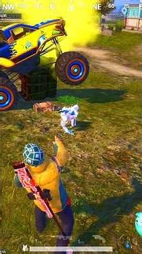 PUBG MOBILE #trendingshorts #viralshorts