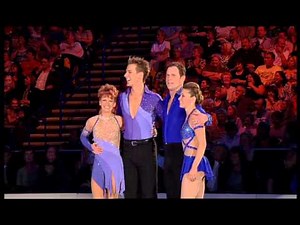 Dancing on Ice Tour 2007 Part 5