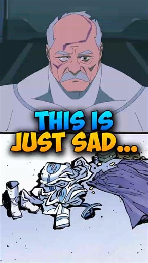 😢 This Is Conquest’s House…