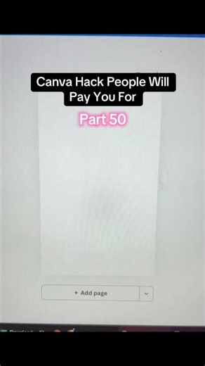 1 Way Canva Can Pay Your Rent (As A Beginner)