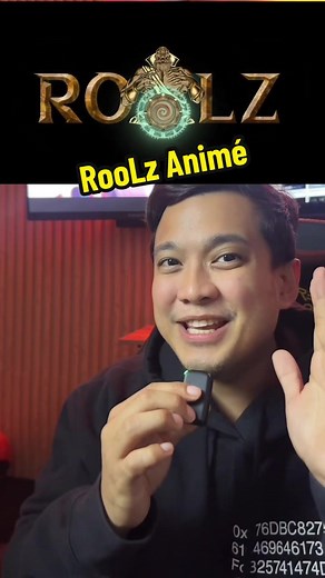 Weekly RooLz Anime Episodes | RoOLZ Anime Roulette Roblox