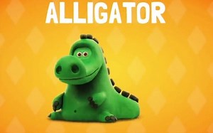 【英语启蒙】自然拼读 字母ABC