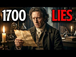 The 1700 Catastrophe That Forced Scientists to Rewrite Humanity History