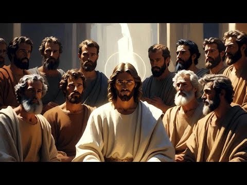The story of each of Jesus’ twelve disciples